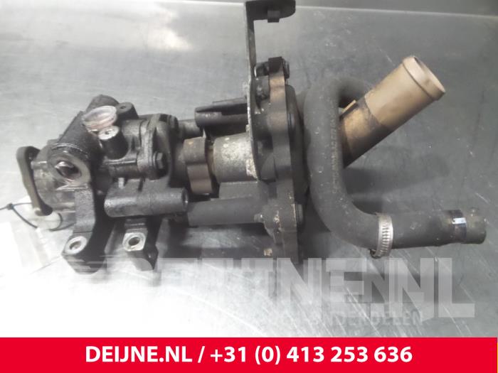 Fiat Ducato Stuurbekrachtiging Pomp O54264