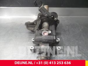 Fiat Ducato Power steering pump O54264 photo 2