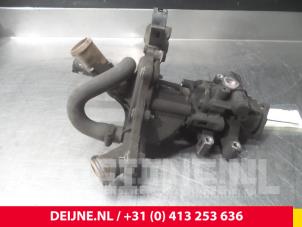 Fiat Ducato Power steering pump O54264 photo 3