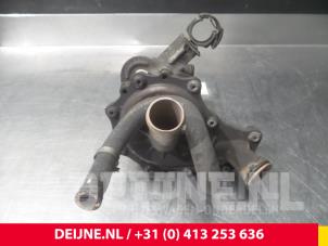 Fiat Ducato Power steering pump O54264 photo 4