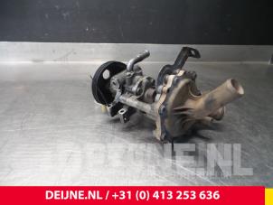 Fiat Ducato Power steering pump O54267 photo 2