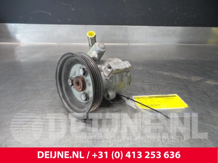 Fiat Fiorino Power steering pump O54273