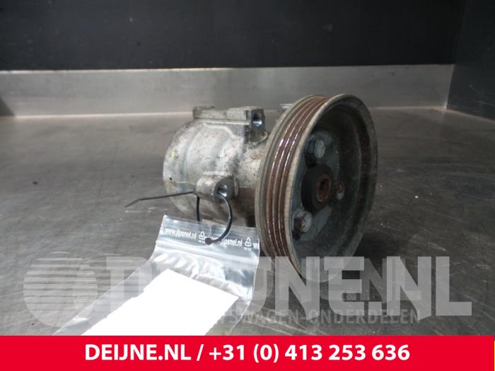 Fiat Fiorino Power steering pump O54274
