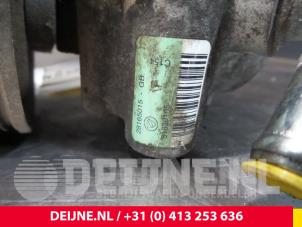 Fiat Fiorino Power steering pump O54274 photo 3
