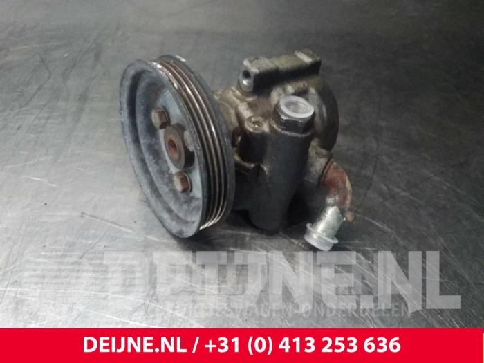 Fiat Fiorino Power steering pump O54275