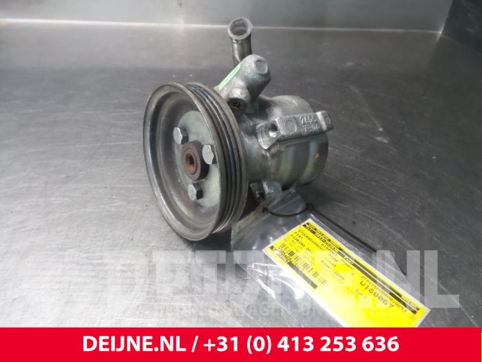Fiat Fiorino Power steering pump O54276