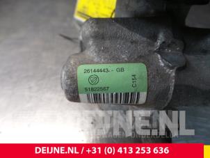 Fiat Fiorino Power steering pump O54276 photo 3