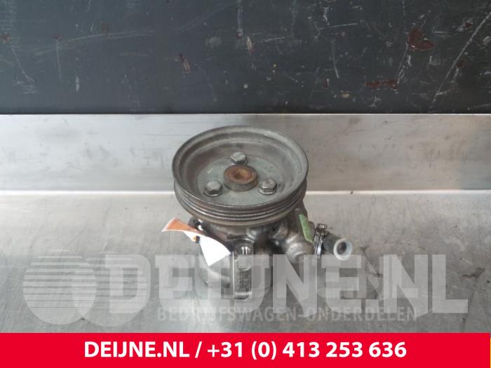 Fiat Fiorino Power steering pump O54277