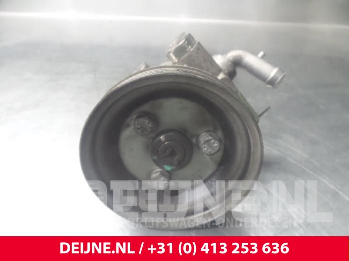 Fiat Fiorino Power steering pump O54278