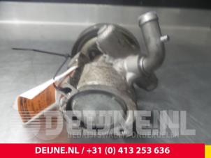 Fiat Fiorino Power steering pump O54278 photo 3