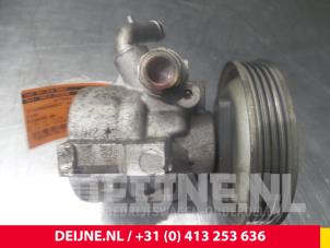 Fiat Fiorino Power steering pump O54278 photo 2