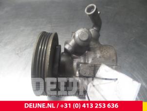 Fiat Fiorino Power steering pump O54278 photo 4