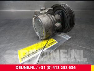 Fiat Fiorino Power steering pump O54282 photo 2