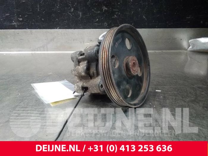 Chrysler Grand Voyager Stuurbekrachtiging Pomp O54290