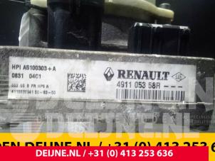 Dacia Logan Power steering pump O54291 photo 3
