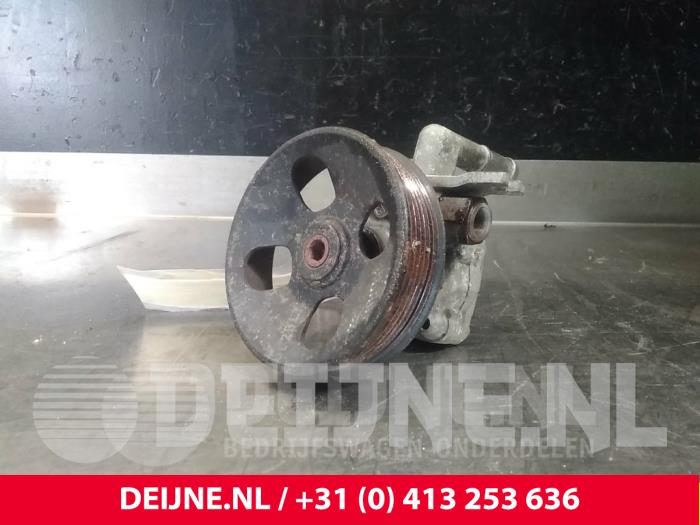Hyundai H300 Power steering pump O54310
