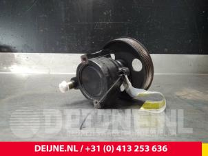 Nissan Kubistar Lenkkraftverstärker Pumpe O54342 foto 2
