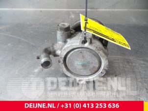 Iveco Daily Power steering pump O54351 photo 3
