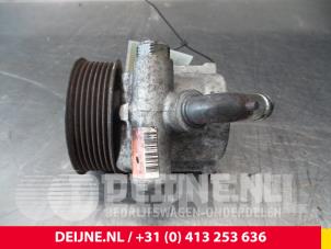 Iveco Daily Power steering pump O54351 photo 2