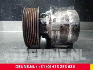Iveco New Daily Lenkkraftverstärker Pumpe O54353 foto 2