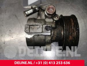 Iveco New Daily Stuurbekrachtiging Pomp O54354 foto 3