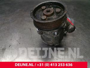 Iveco New Daily Stuurbekrachtiging Pomp O54354 foto 4