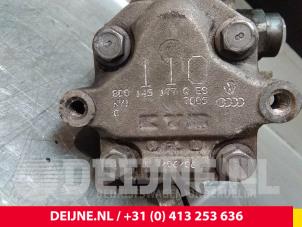 Skoda Superb Power steering pump O54364 photo 2