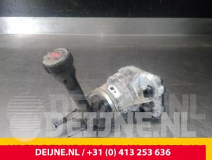 Citroen Berlingo Lenkkraftverstärker Pumpe O54378 foto 3