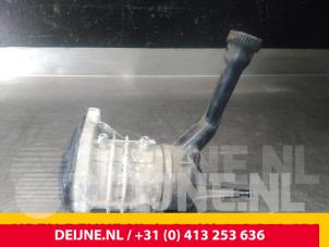Citroen Berlingo Lenkkraftverstärker Pumpe O54378 foto 2