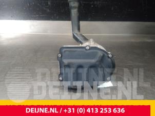 Citroen Berlingo Lenkkraftverstärker Pumpe O54378 foto 4