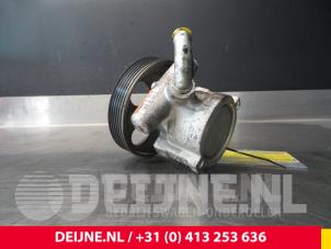 Citroen Nemo Power steering pump O54382 photo 2