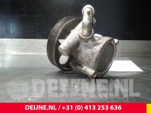 Citroen Nemo Lenkkraftverstärker Pumpe O54384 foto 2