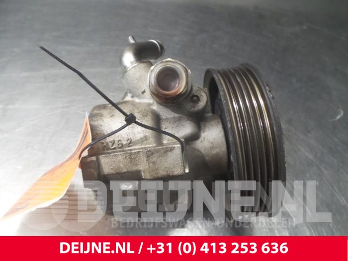 Citroen Nemo Lenkkraftverstärker Pumpe O54394
