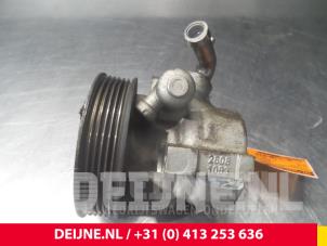 Citroen Nemo Lenkkraftverstärker Pumpe O54394 foto 3
