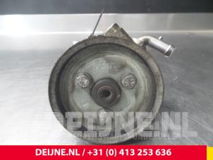 Citroen Nemo Lenkkraftverstärker Pumpe O54394 foto 2