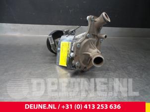 Citroen Jumper Lenkkraftverstärker Pumpe O54400 foto 2