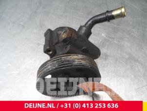 Peugeot Boxer Stuurbekrachtiging Pomp O54417 foto 2