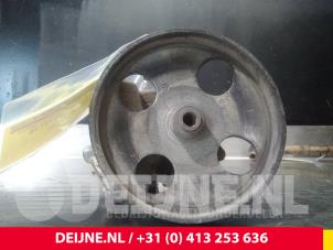 Peugeot Boxer Lenkkraftverstärker Pumpe O54419 foto 4