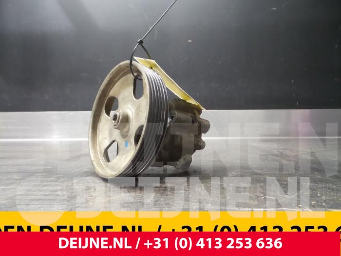 Peugeot Partner Stuurbekrachtiging Pomp O54441