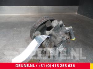 Peugeot Boxer Lenkkraftverstärker Pumpe O54445 foto 2