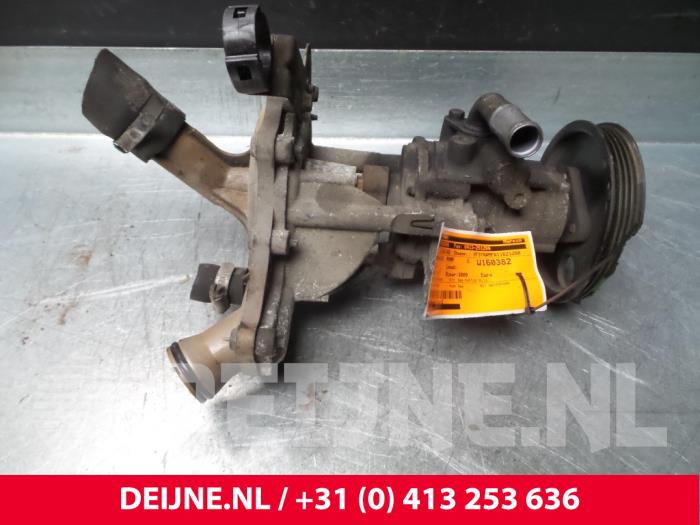 Peugeot Boxer Stuurbekrachtiging Pomp O54447