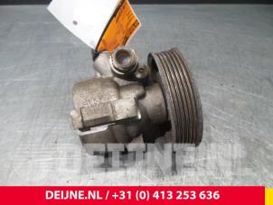 Peugeot Bipper Stuurbekrachtiging Pomp O54456 foto 3