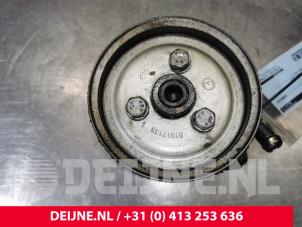 Peugeot Bipper Lenkkraftverstärker Pumpe O54460 foto 4