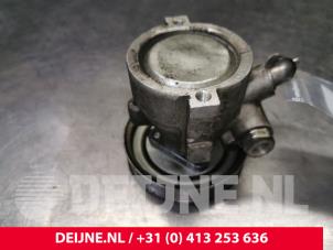 Peugeot Bipper Lenkkraftverstärker Pumpe O54460 foto 2
