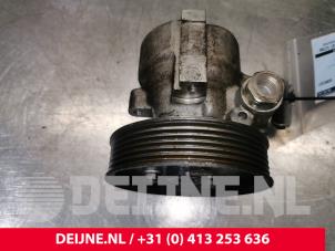Peugeot Bipper Lenkkraftverstärker Pumpe O54460 foto 3