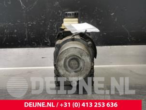 Pomp Servo van een Renault Laguna 2011