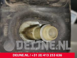 Pomp Servo van een Renault Laguna 2011