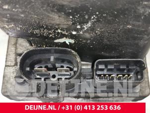 Pomp Servo van een Renault Laguna 2011