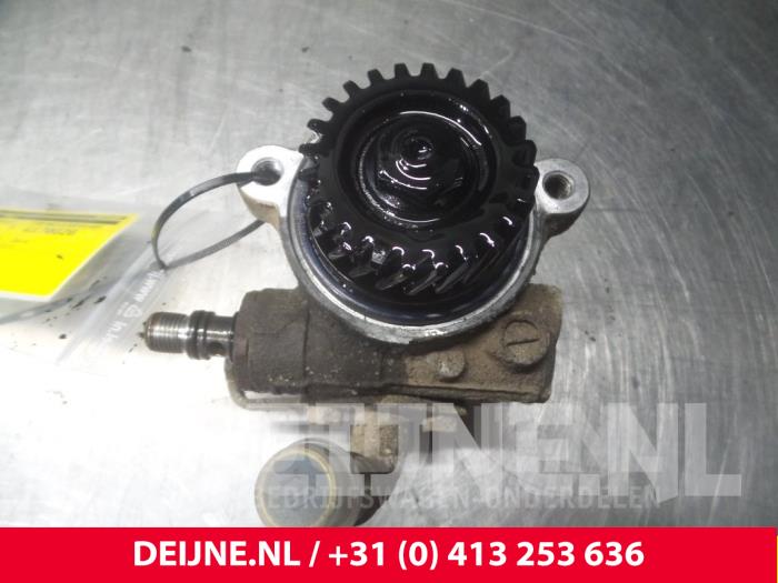 Gebruikte Servopomp Mitsubishi Canter Prijs € 60,50 Inclusief btw aangeboden door van Deijne Onderdelen Uden B.V.