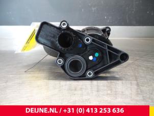 Volkswagen Crafter Öl Füllrohr O54497 foto 4